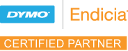 Endicia Certified Parnter