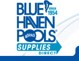 BlueHaven Pools & Spa Supplies Direct chose CMS & eCMS to power their new catalog and internet division