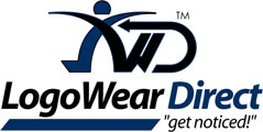 LogoWear Direct chose CMS & eCMS to run their new direct division