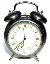 Counting down